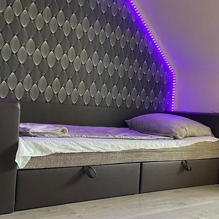 Bristol Apartment Байя Екстериор снимка