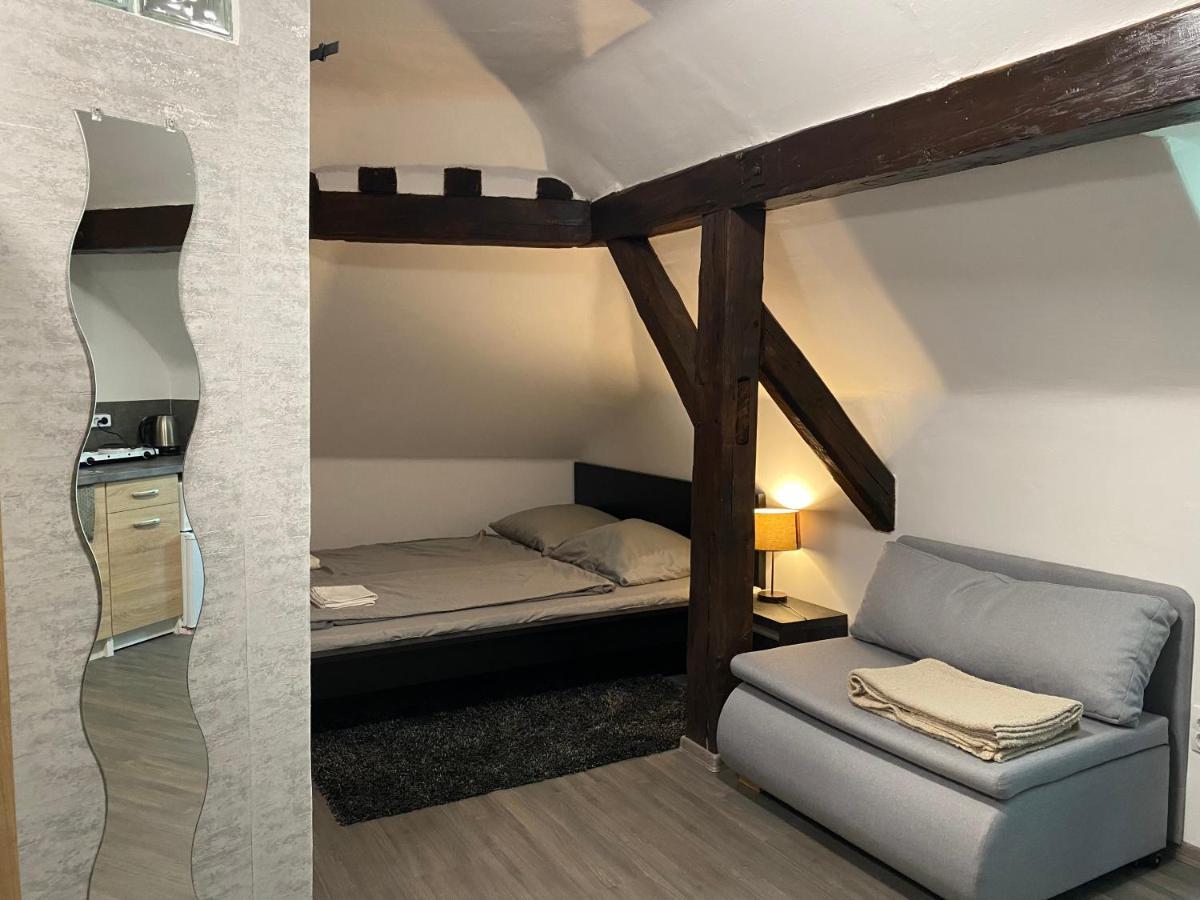 Bristol Apartment Байя Екстериор снимка