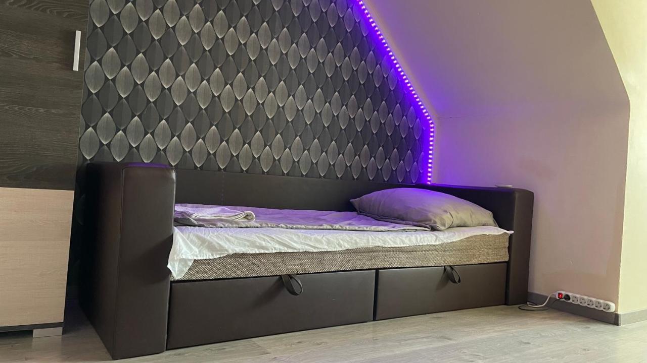 Bristol Apartment Байя Екстериор снимка