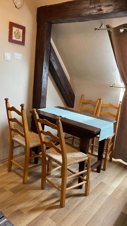 Bristol Apartment Байя Екстериор снимка