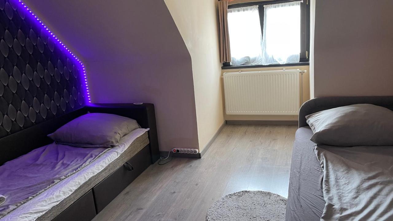 Bristol Apartment Байя Екстериор снимка