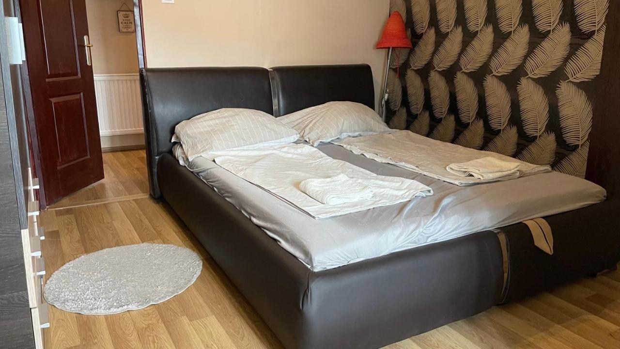 Bristol Apartment Байя Екстериор снимка