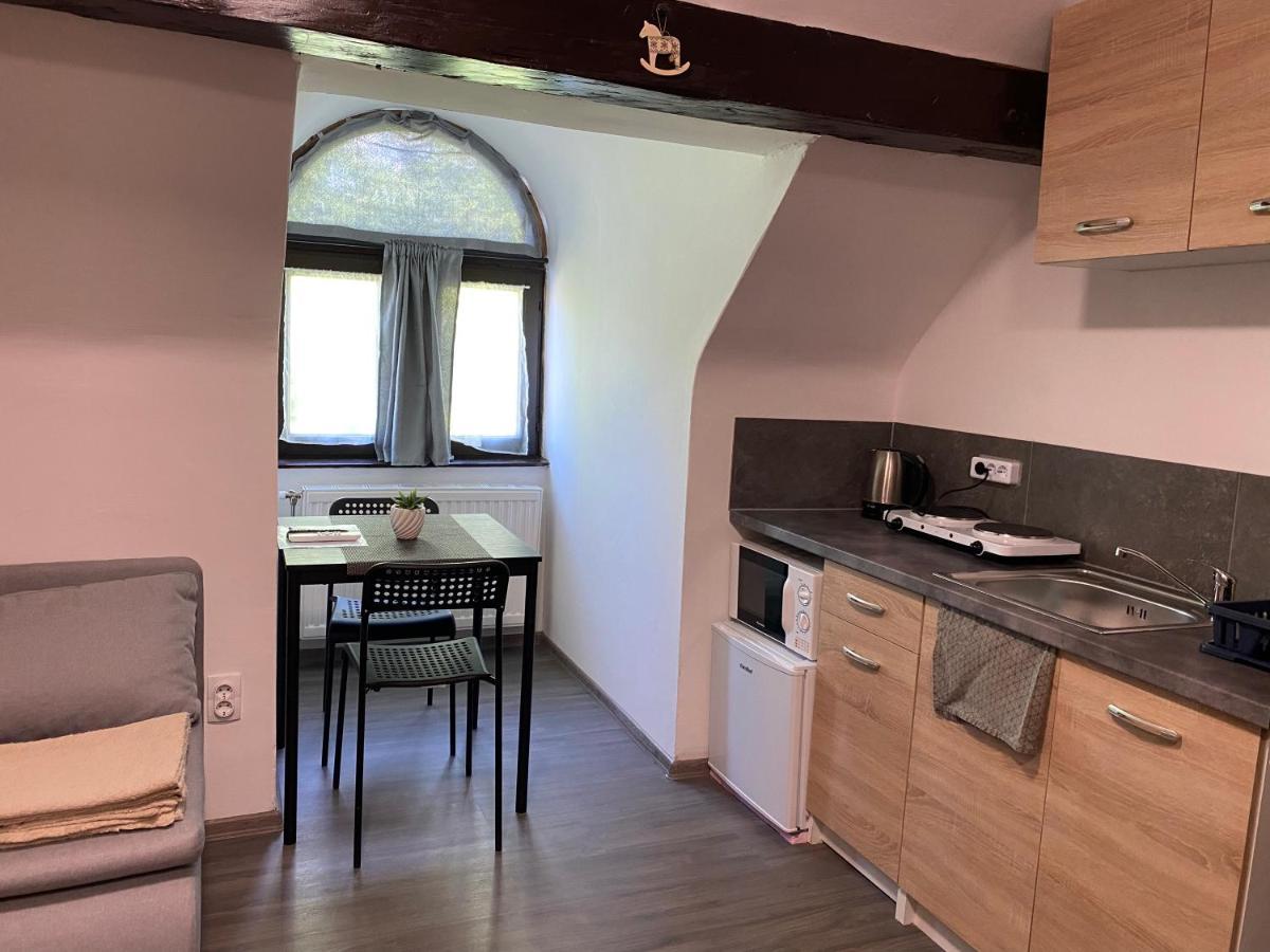 Bristol Apartment Байя Екстериор снимка