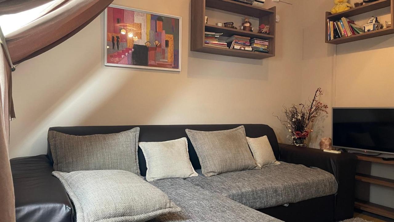 Bristol Apartment Байя Екстериор снимка
