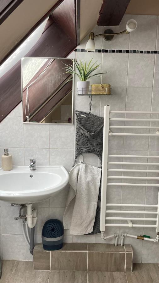 Bristol Apartment Байя Екстериор снимка