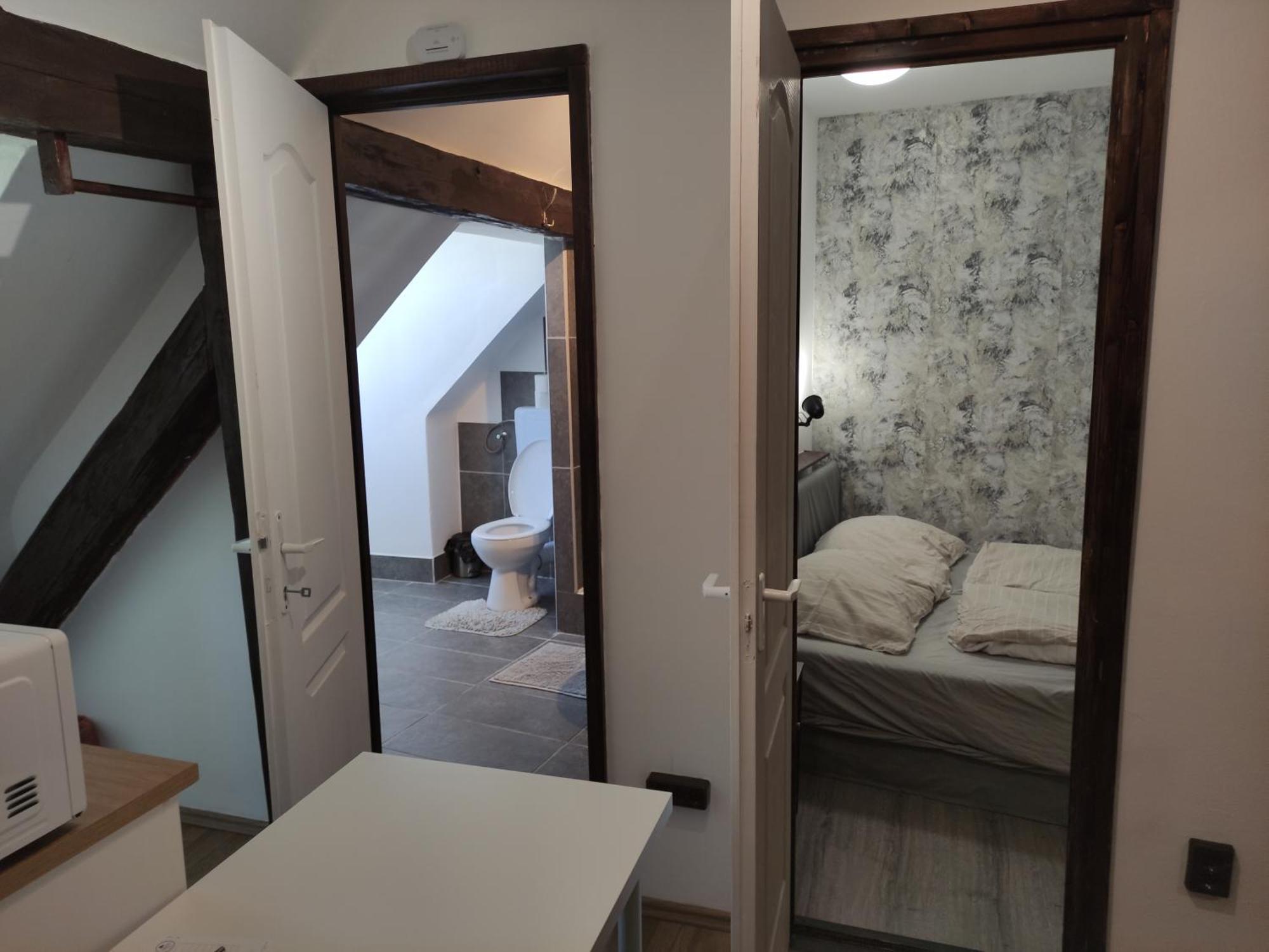 Bristol Apartment Байя Екстериор снимка
