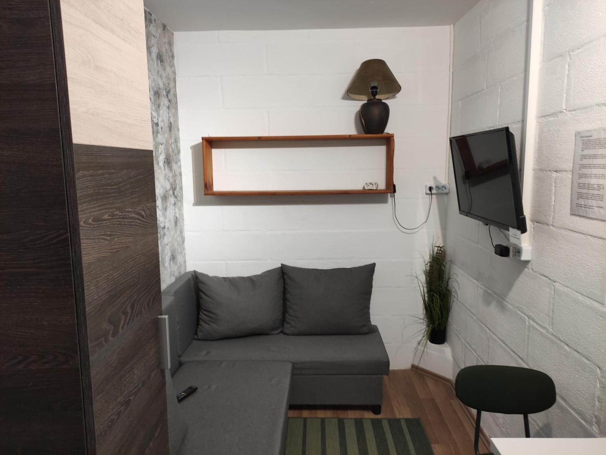 Bristol Apartment Байя Екстериор снимка