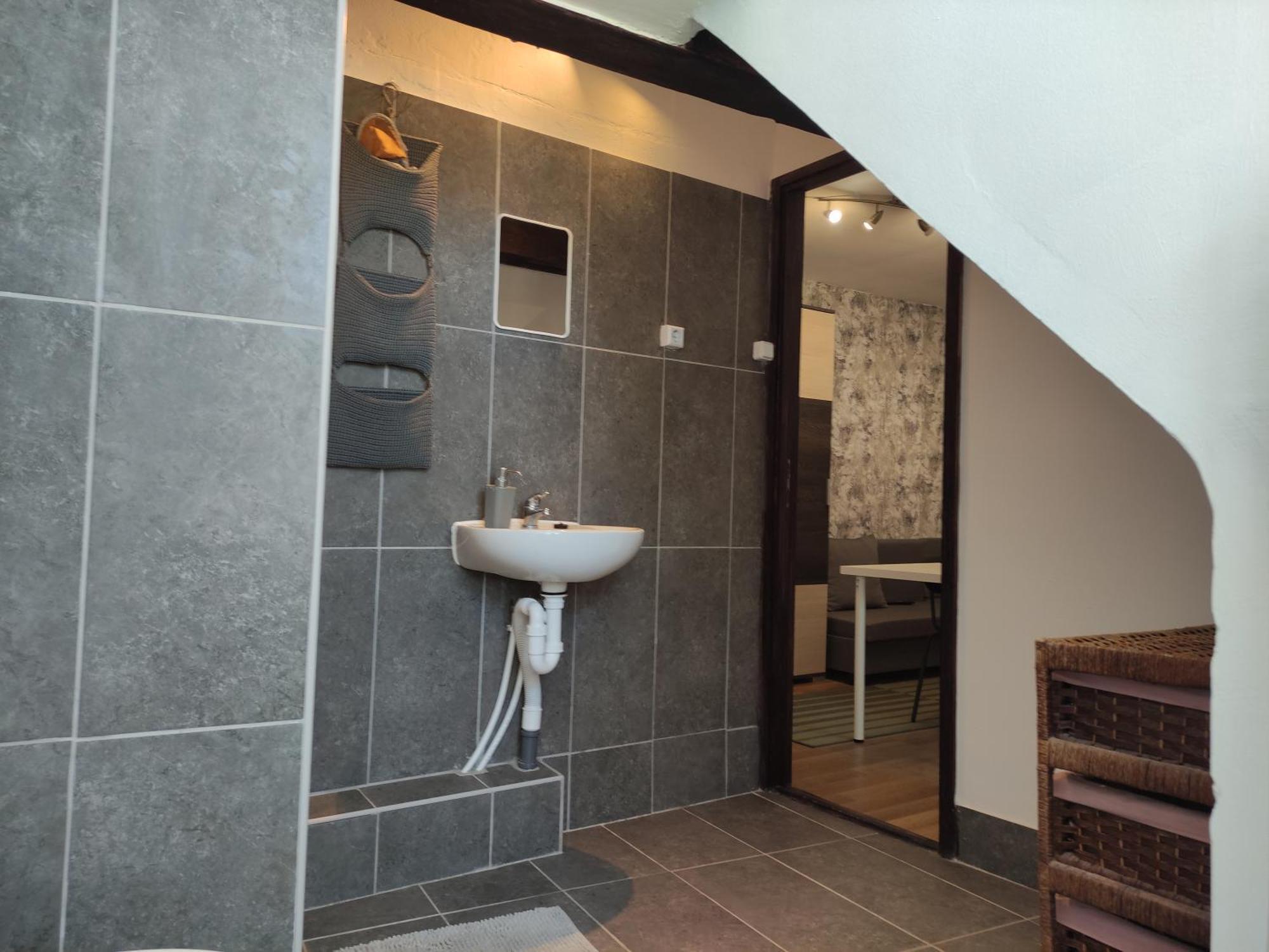 Bristol Apartment Байя Екстериор снимка