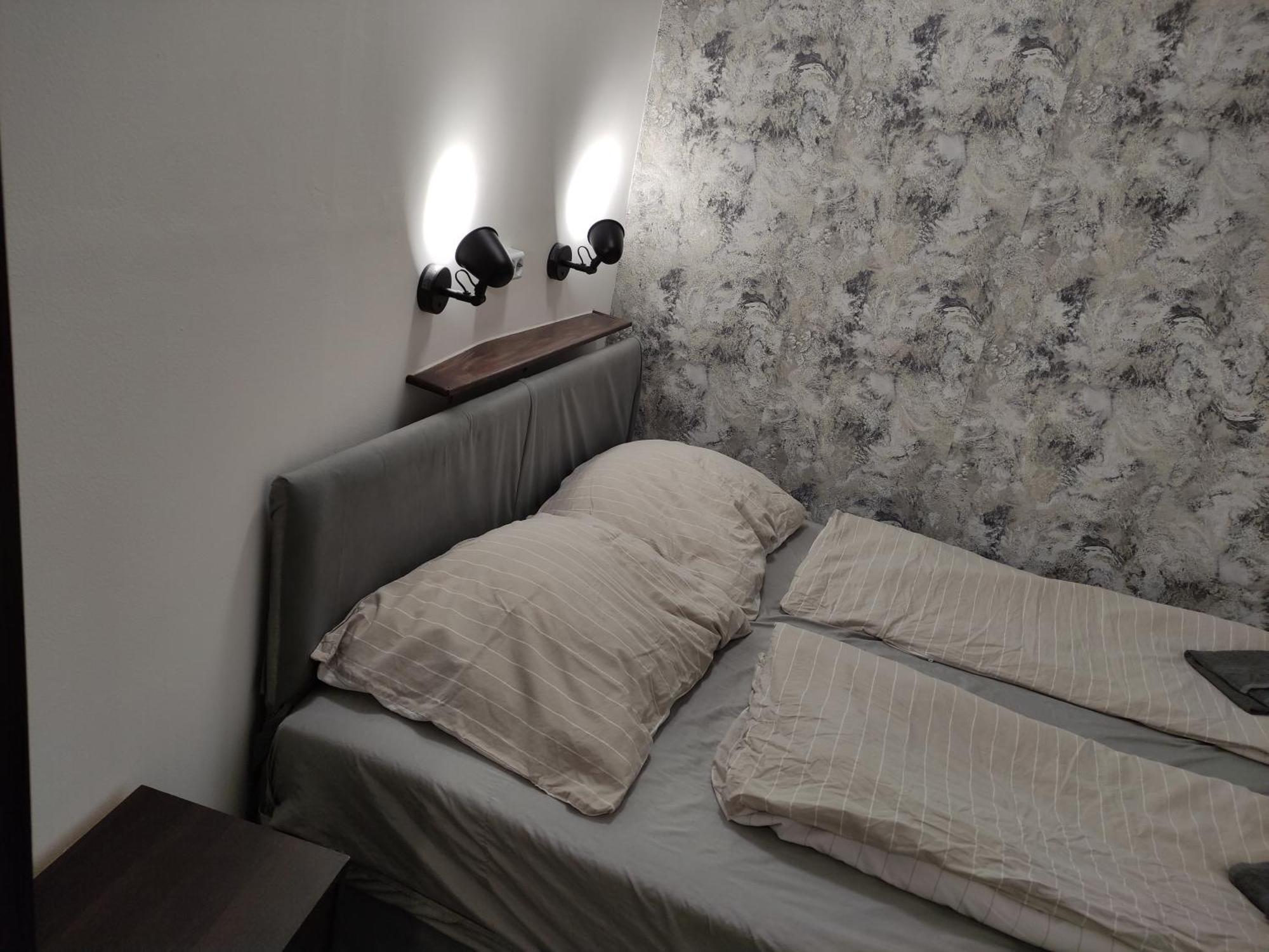 Bristol Apartment Байя Екстериор снимка
