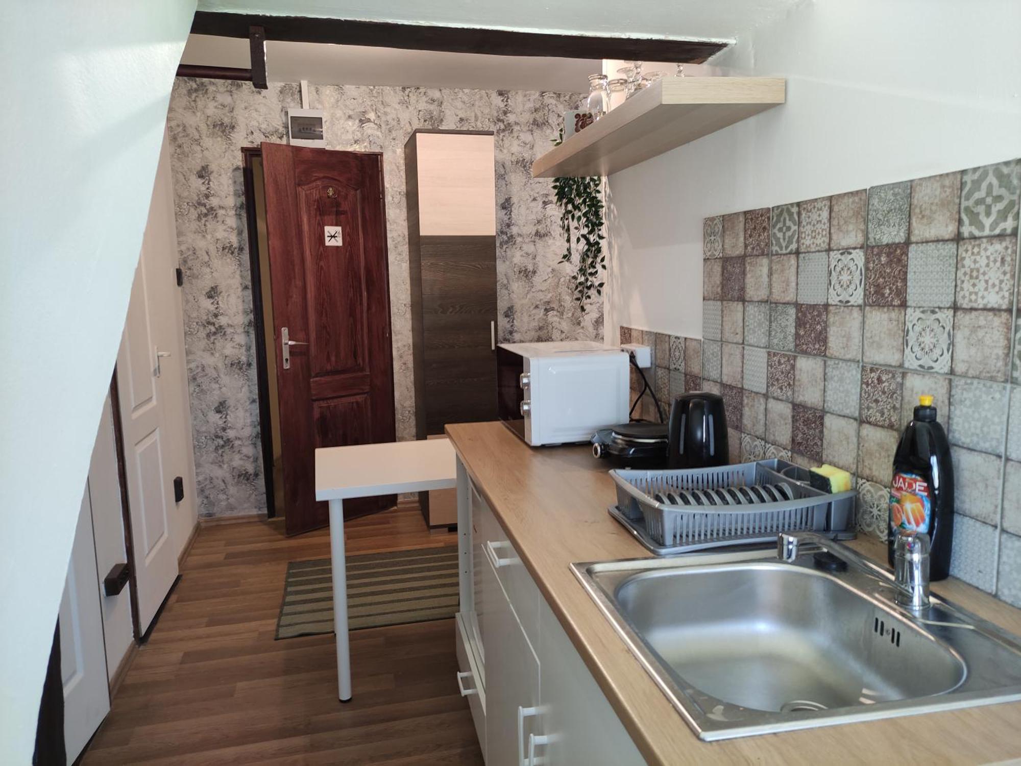 Bristol Apartment Байя Екстериор снимка